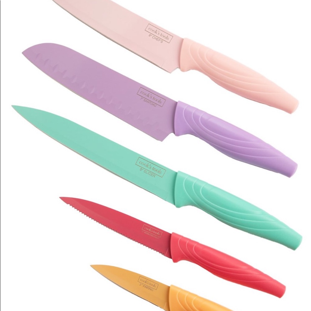 Knife Set - Picture 3 of 3